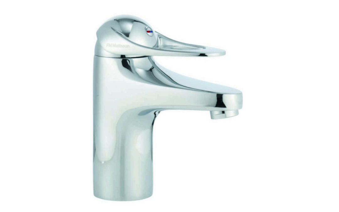 Tvättställsblandare 9000E II, FMM