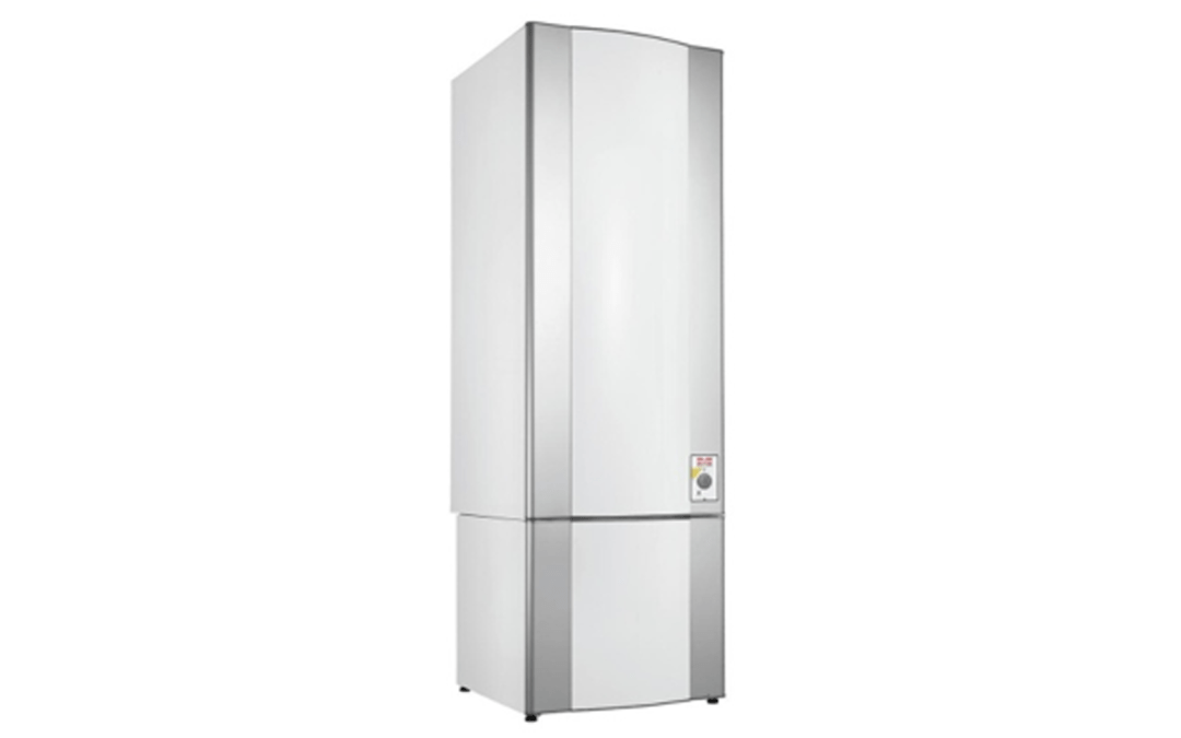 Elvattenvärmare CABINET 200 E, Metro