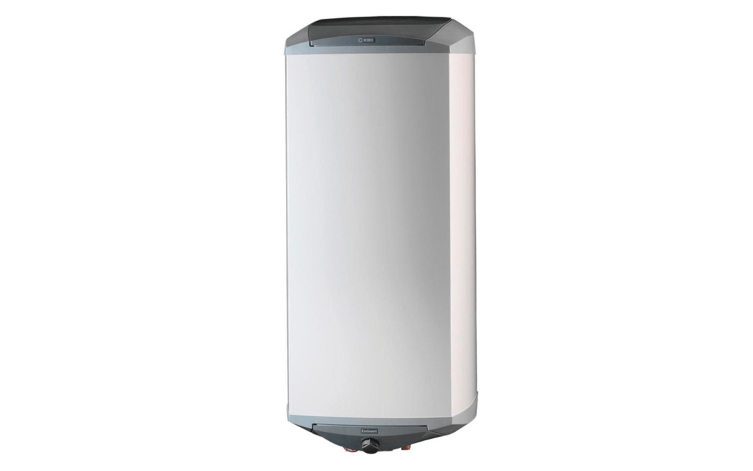 Elvattenvärmare Nibe Eminent COMPACT CU-100