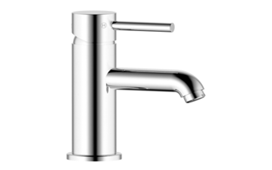 Tvättställsblandare Azur III ECO, a-collection