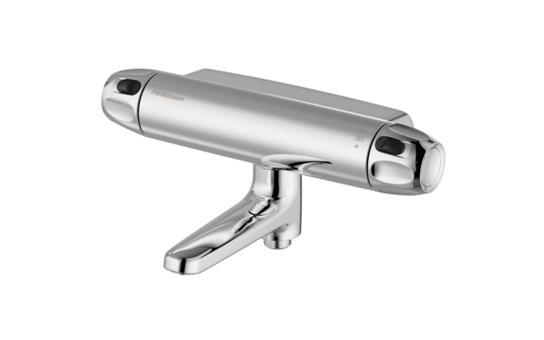 Badkarsblandare 9000XE, FMM