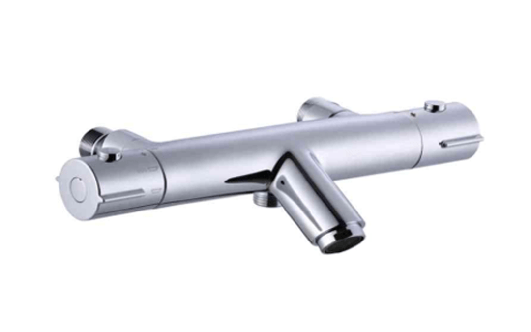 Badkarsblandare Azur, a-collection