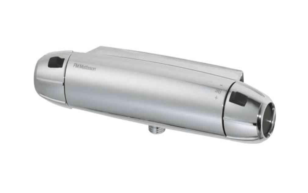 Säkerhetsblandare 160 c/c 9000E, FMM