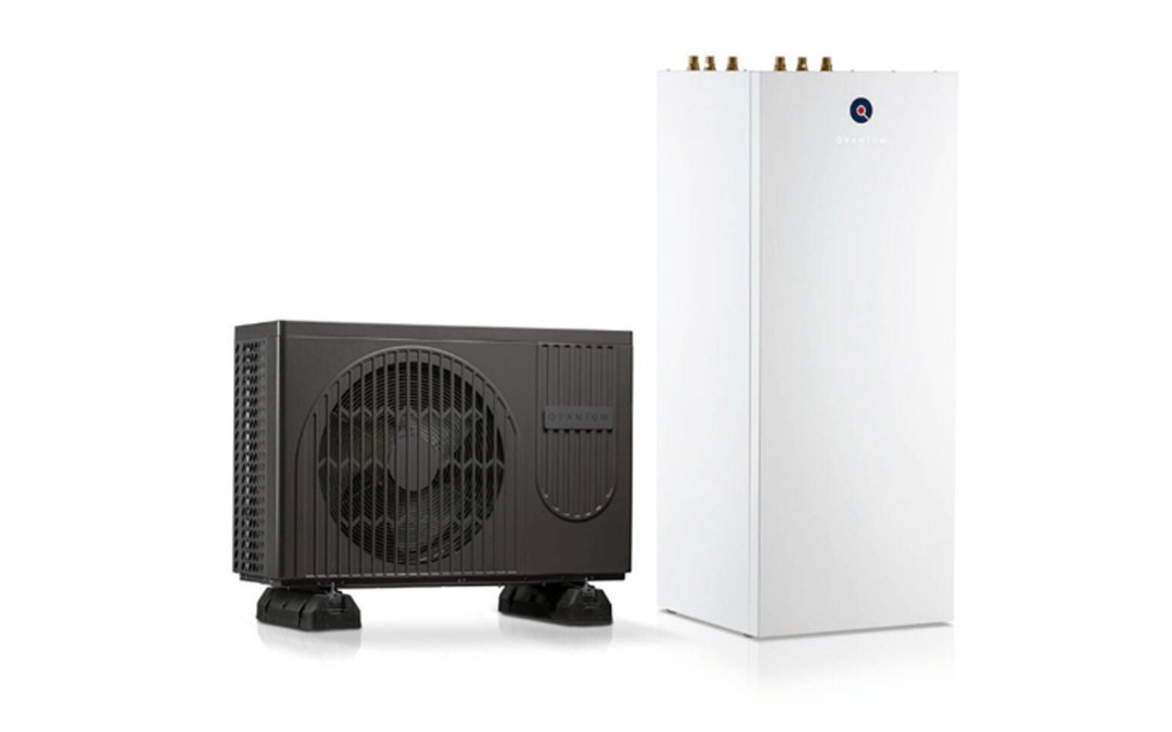 Byte Qvantum QA15+QH175