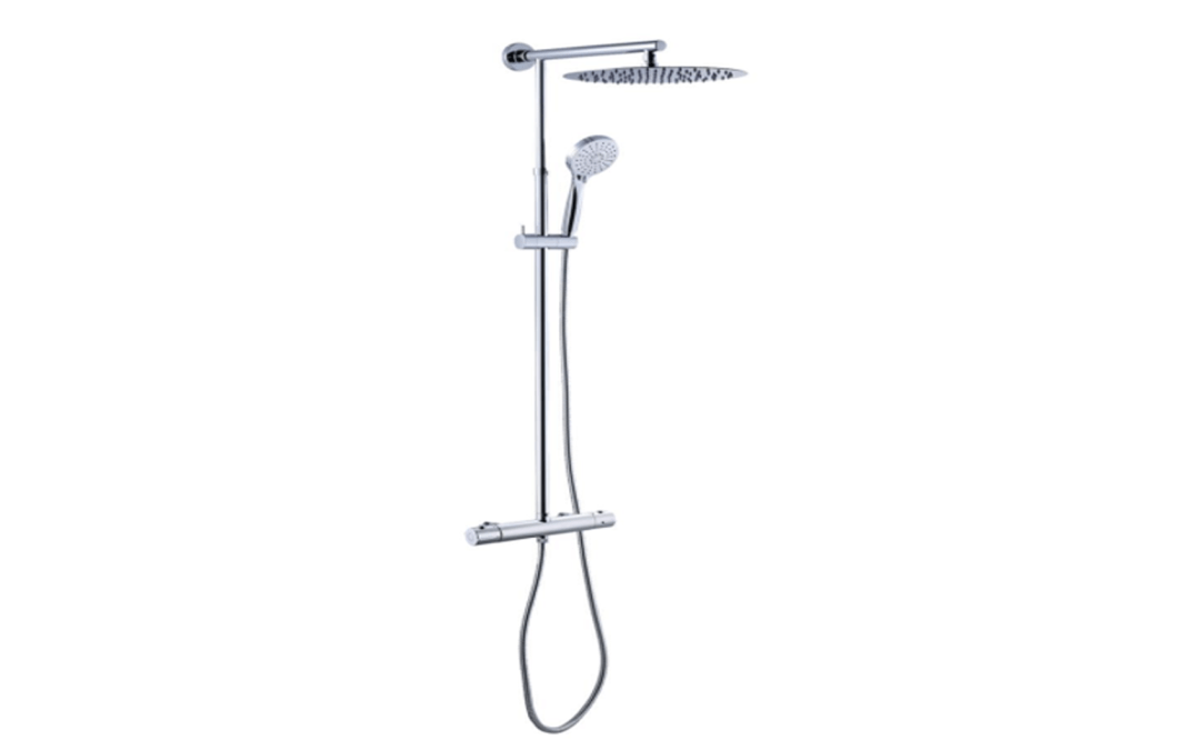 Takduschset Azur 160 c/c, a-collection