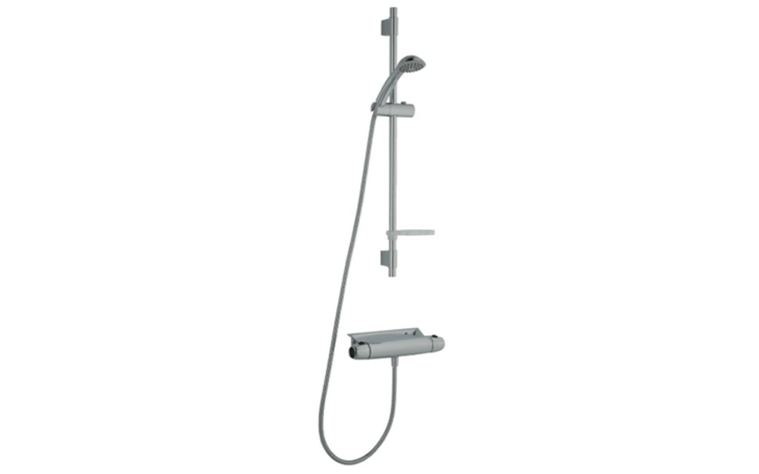 Duschpaket 9000E II 160 c/c, FMM