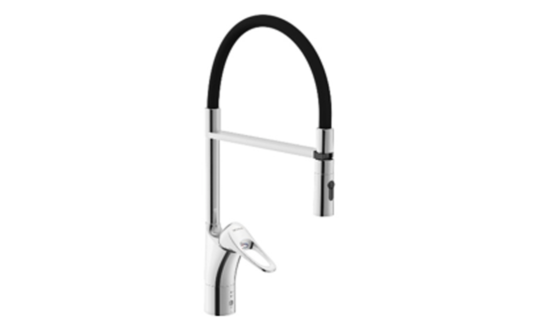 Köksblandare 9000XE Flexi, FMM