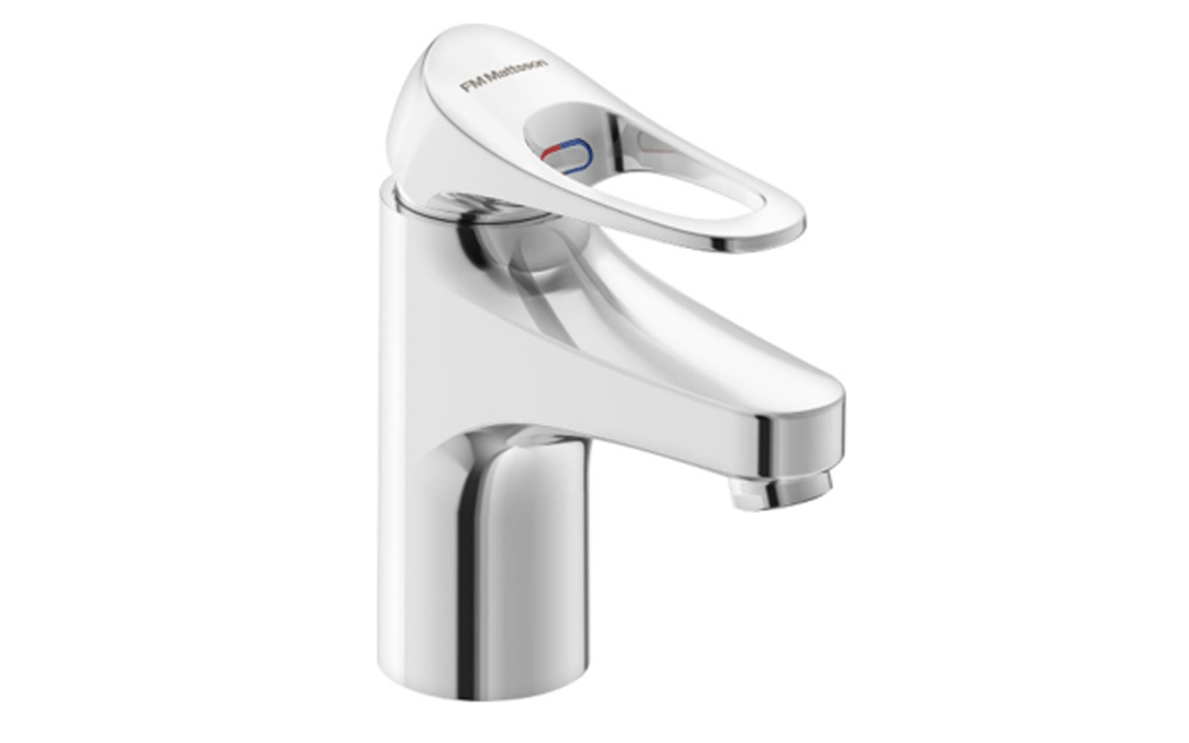 Tvättställsblandare 9000XE, FMM