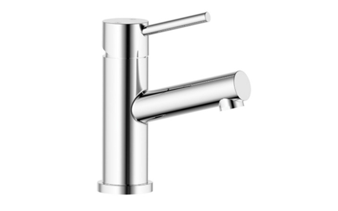 Tvättställsblandare Azur I ECO med Pop-Up, a-collection