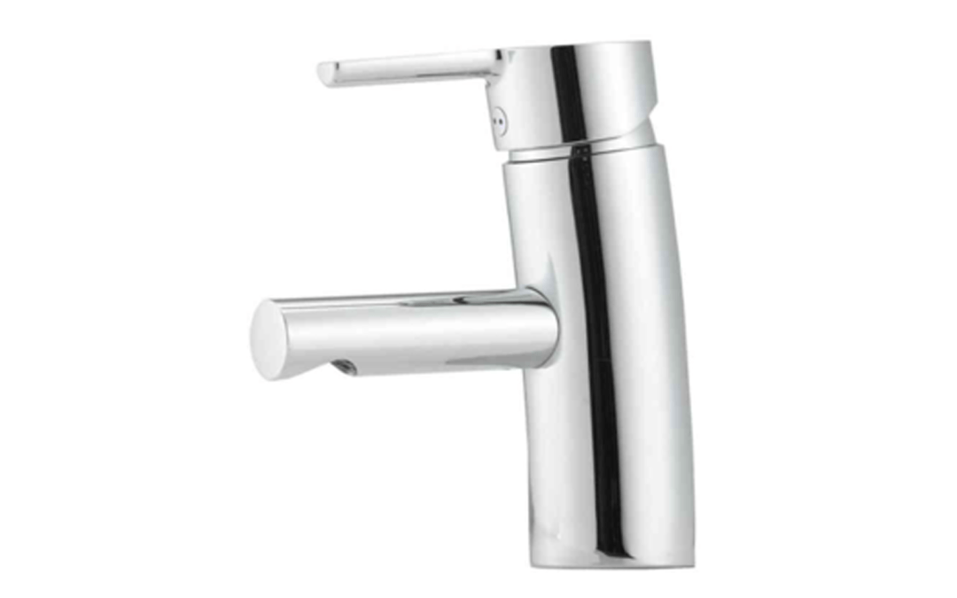 Tvättställsblandare MMIX II, Mora